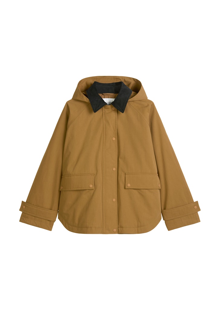 Marc O`Polo denim Damen Jacken Wood Grain