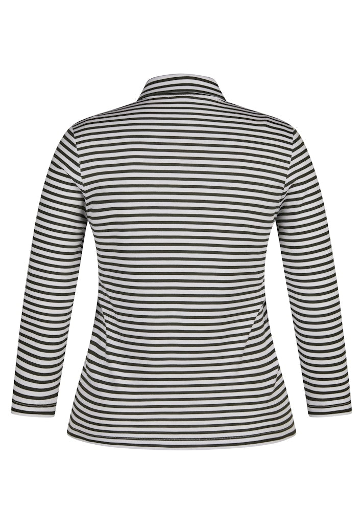 Rabe Damen T-Shirts Khaki