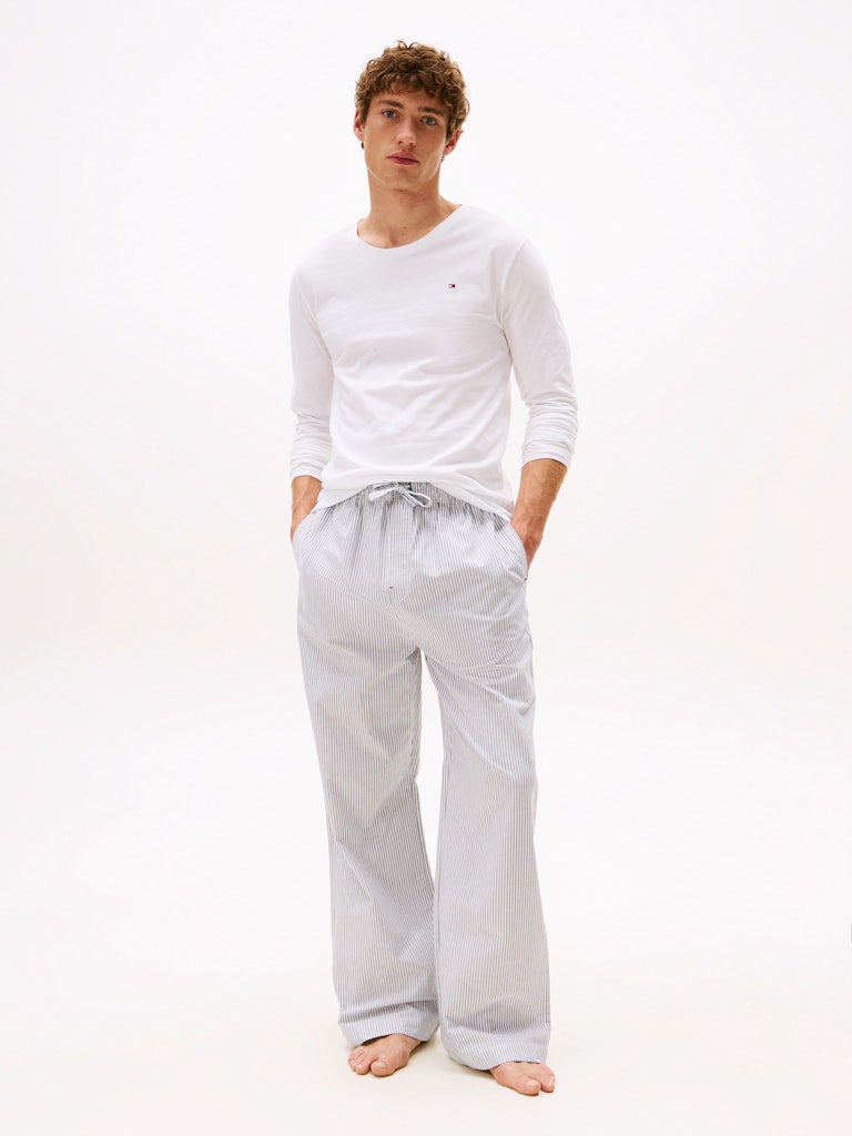 Tommy Hilfiger Wäsche F White
