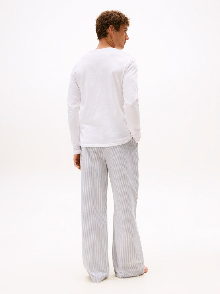 Tommy Hilfiger Wäsche F White