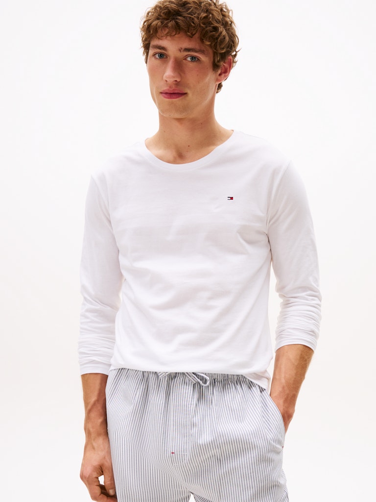 Tommy Hilfiger Wäsche F White