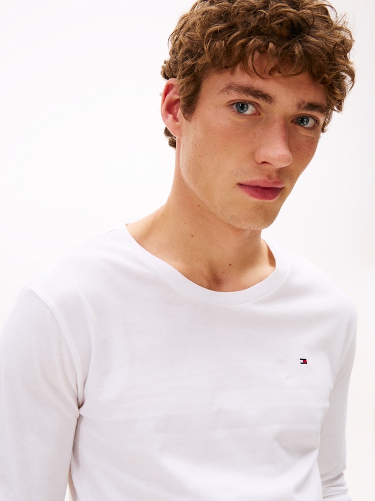 Tommy Hilfiger Wäsche F White