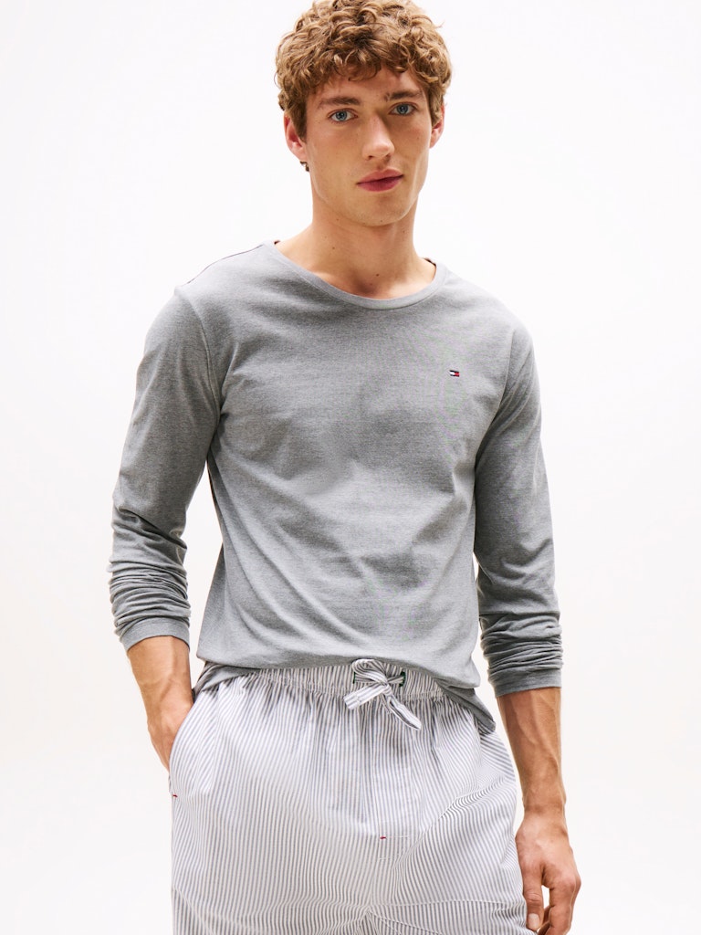 Tommy Hilfiger Wäsche F White