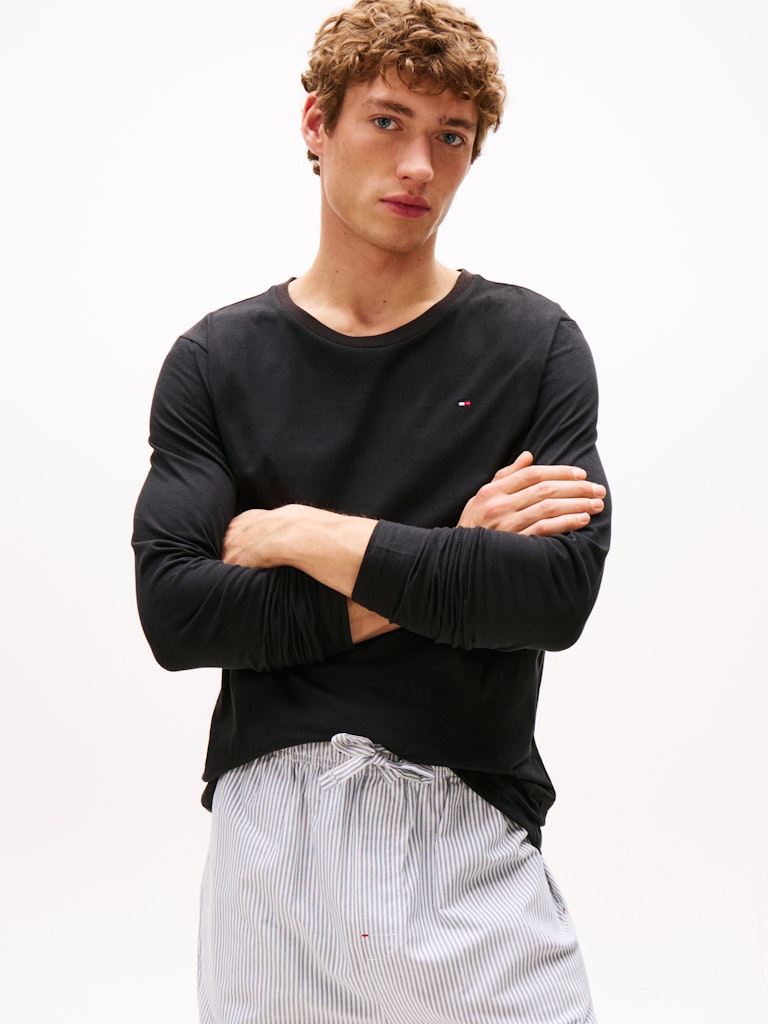 Tommy Hilfiger Wäsche F White