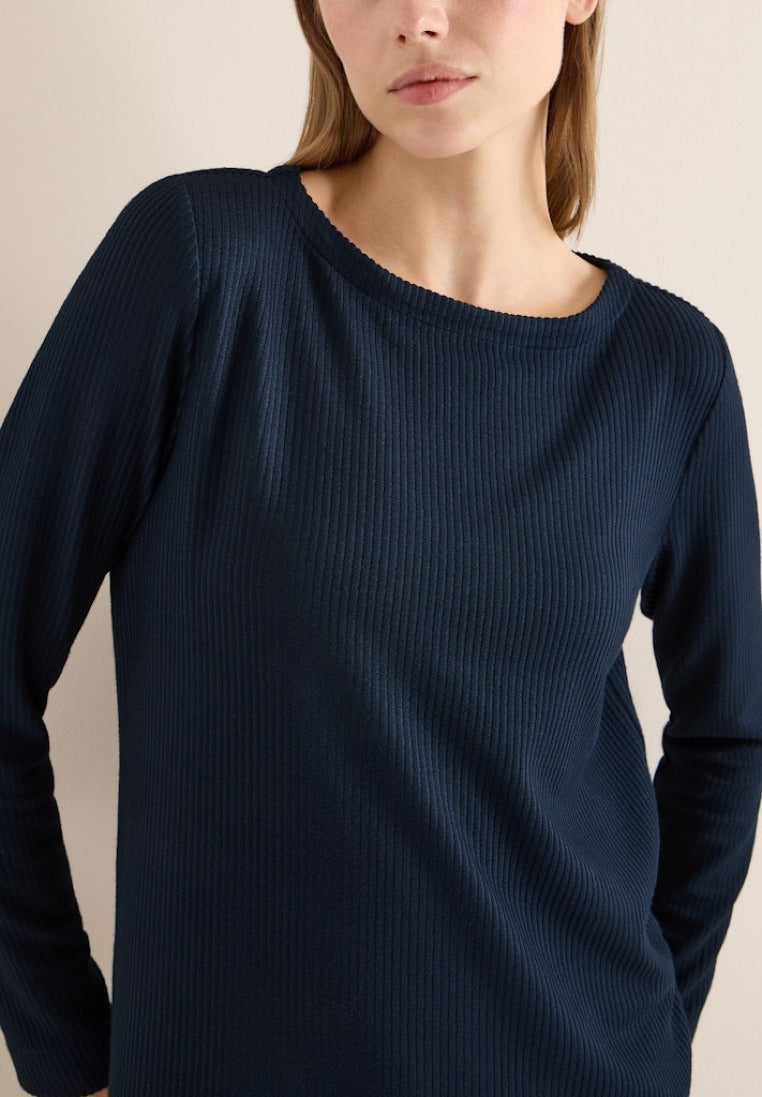 Cecil Damen T-Shirts  Universal