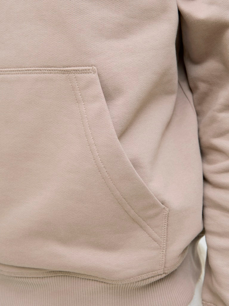 Jack & Jones Herren Sweatshirts Mocha Meringue