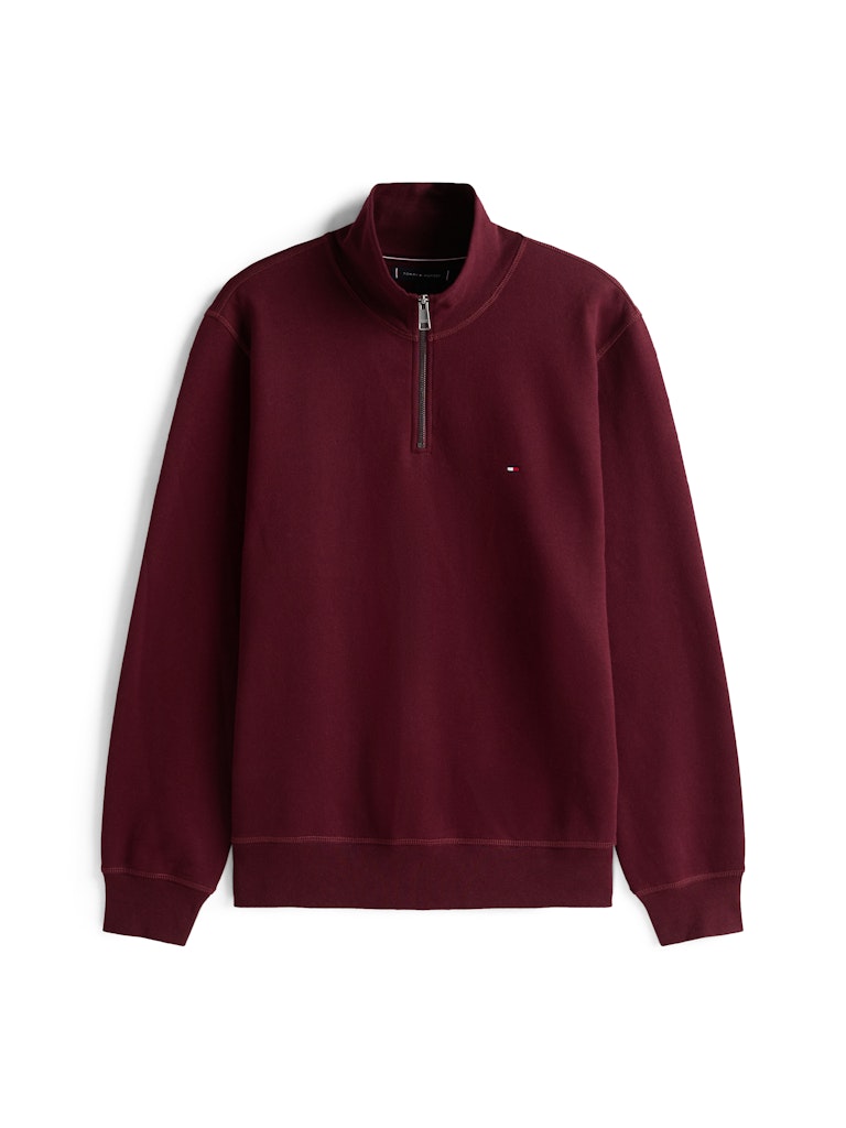 Tommy Hilfiger Herren Sweatshirts Xih Red