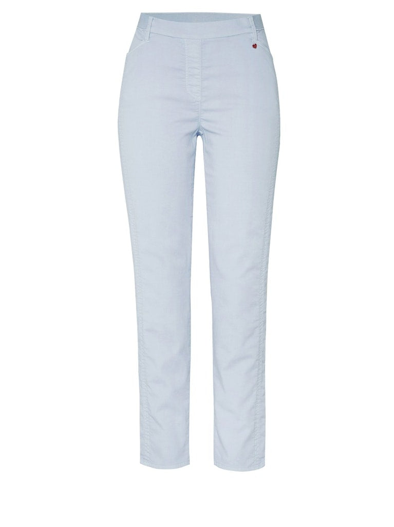 Toni Dress Damen Hosen Bleu