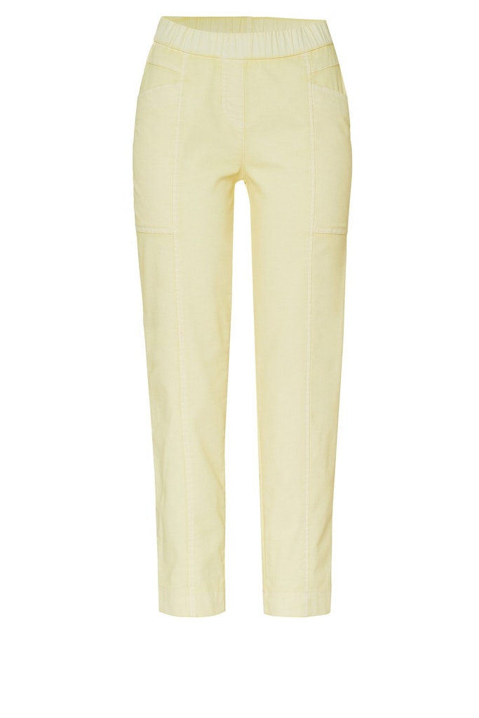 Toni Dress Damen Hosen Lemonade