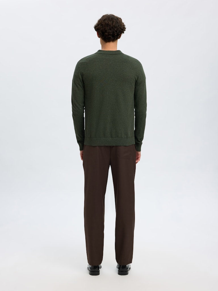 Selected homme Herren Pullover  Fores