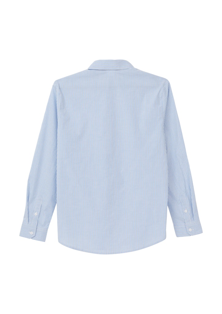 S. Oliver Jungen Hemden Blue