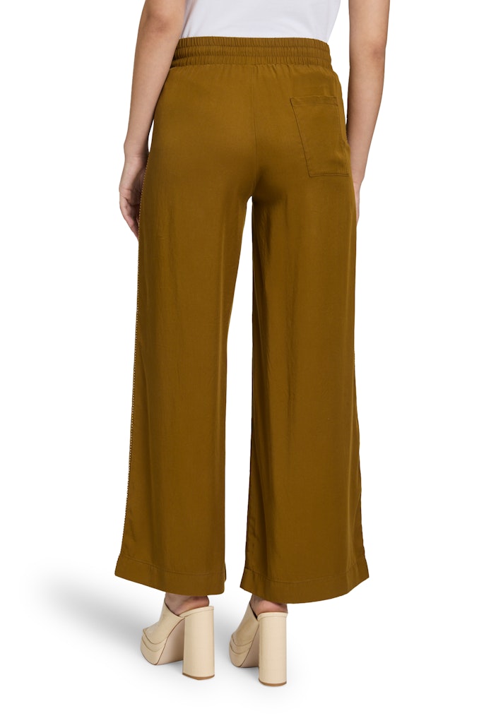 Cartoon Damen Hosen Breen