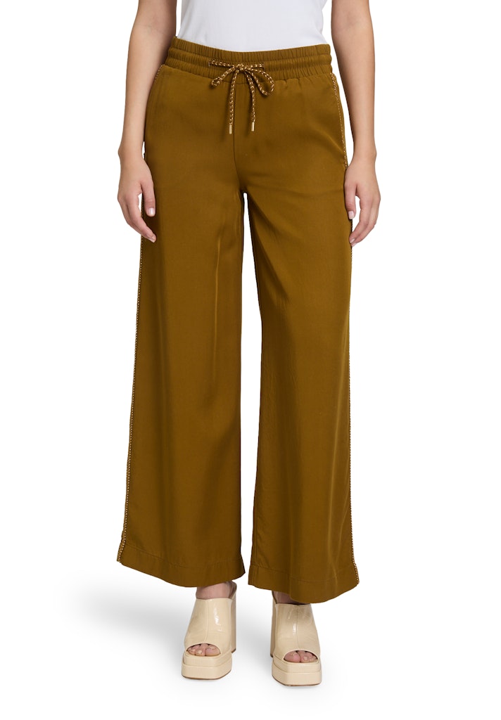 Cartoon Damen Hosen Breen