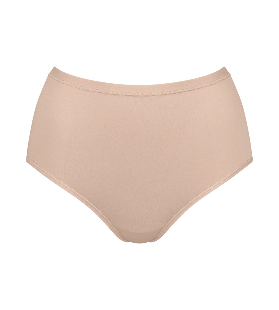 Sloggi Slip New Beige