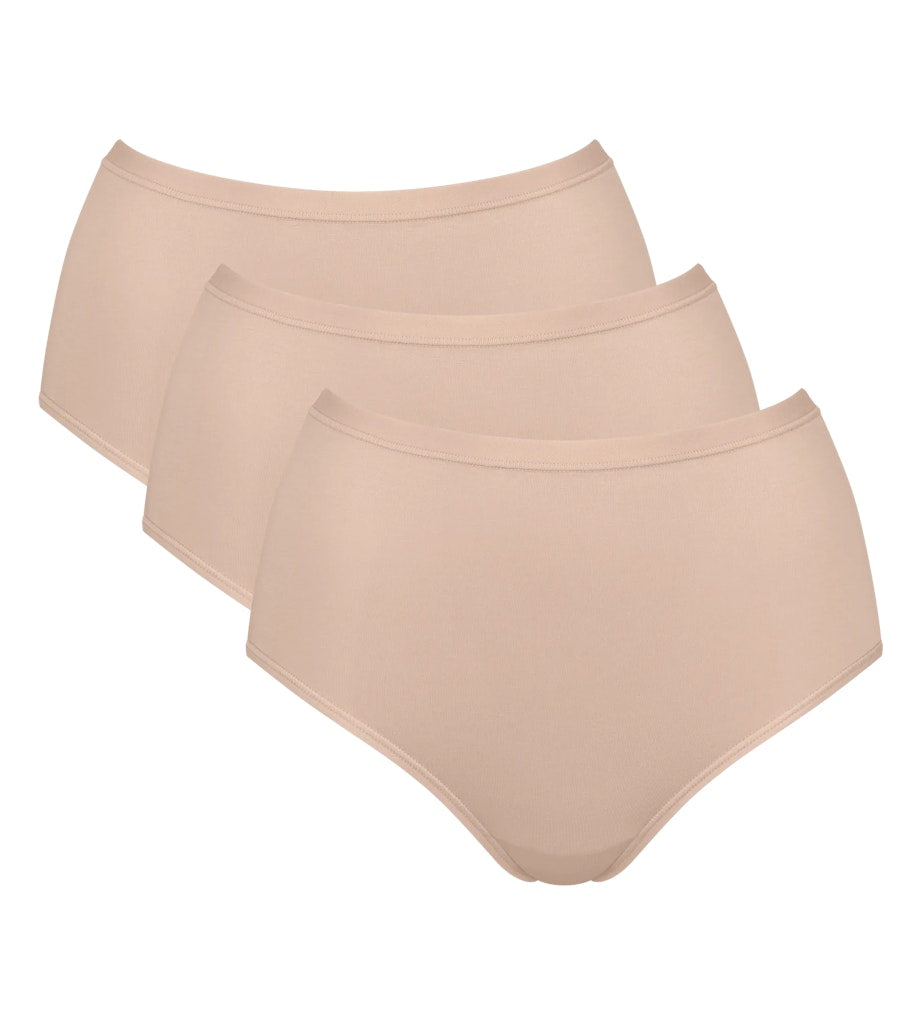 Sloggi Slip New Beige
