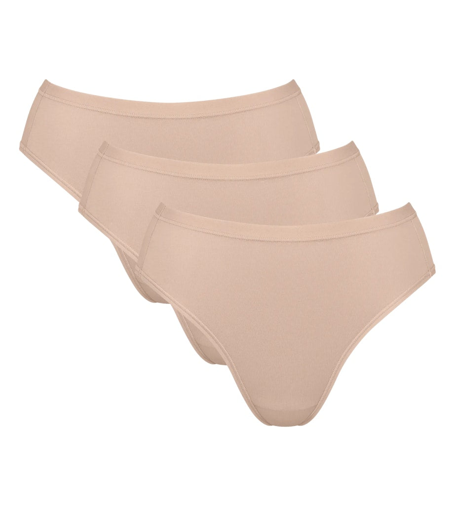 Sloggi Slip New Beige
