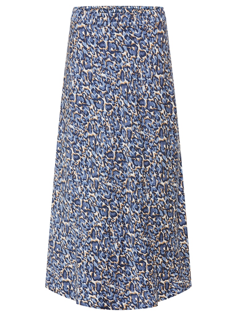 Olsen Damen Röcke  True Navy