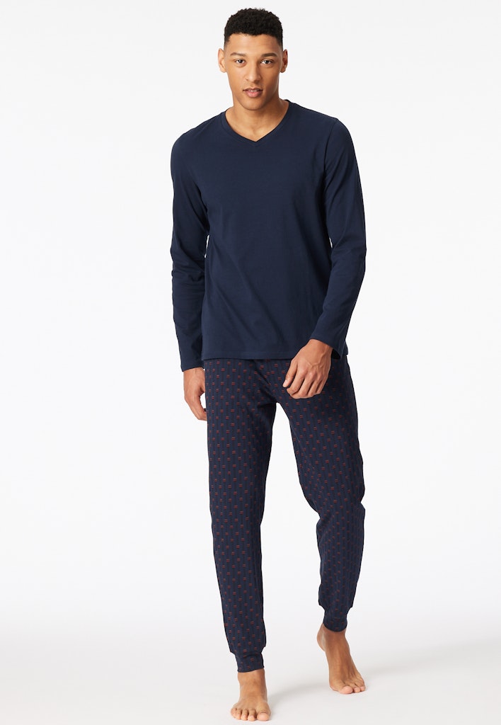 Schiesser Herren Burgund