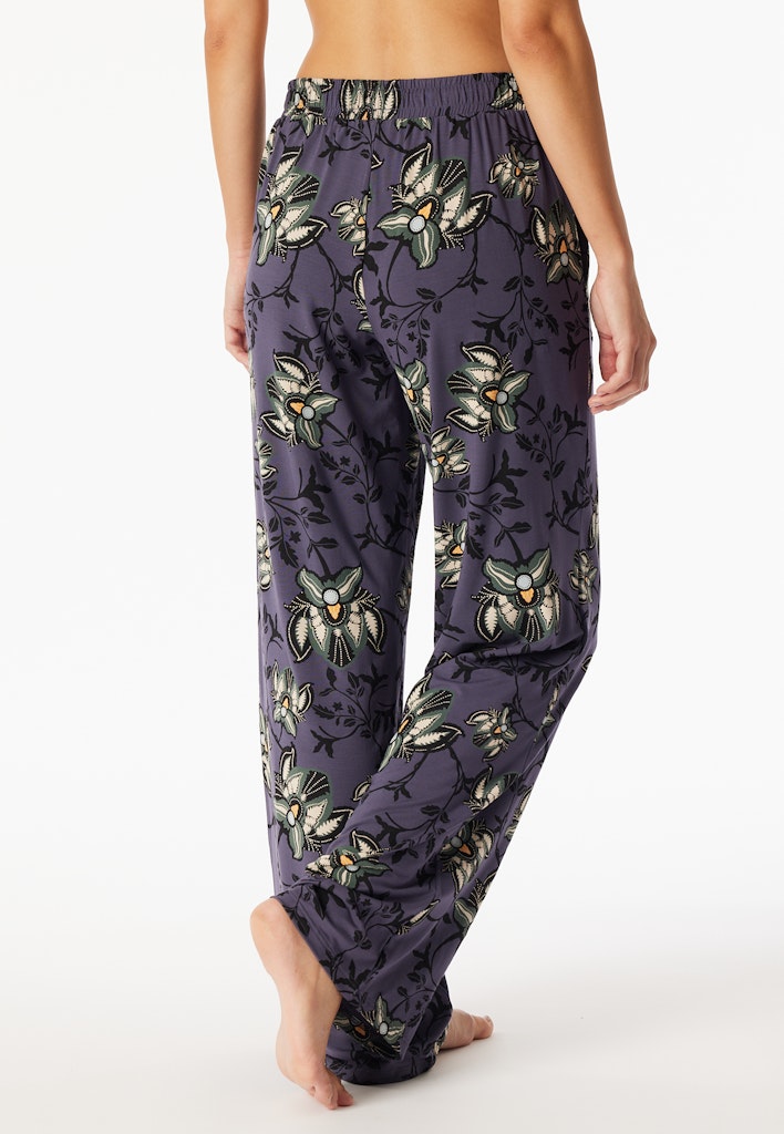 Schiesser Hose Multicolor