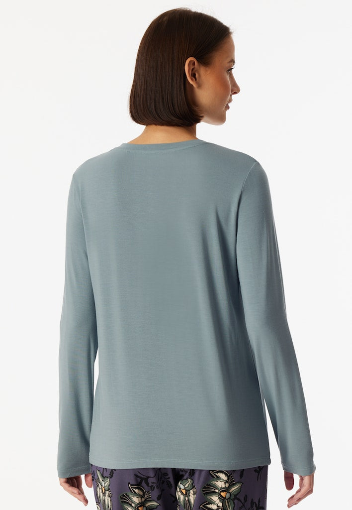 Schiesser Oberteil Mineral