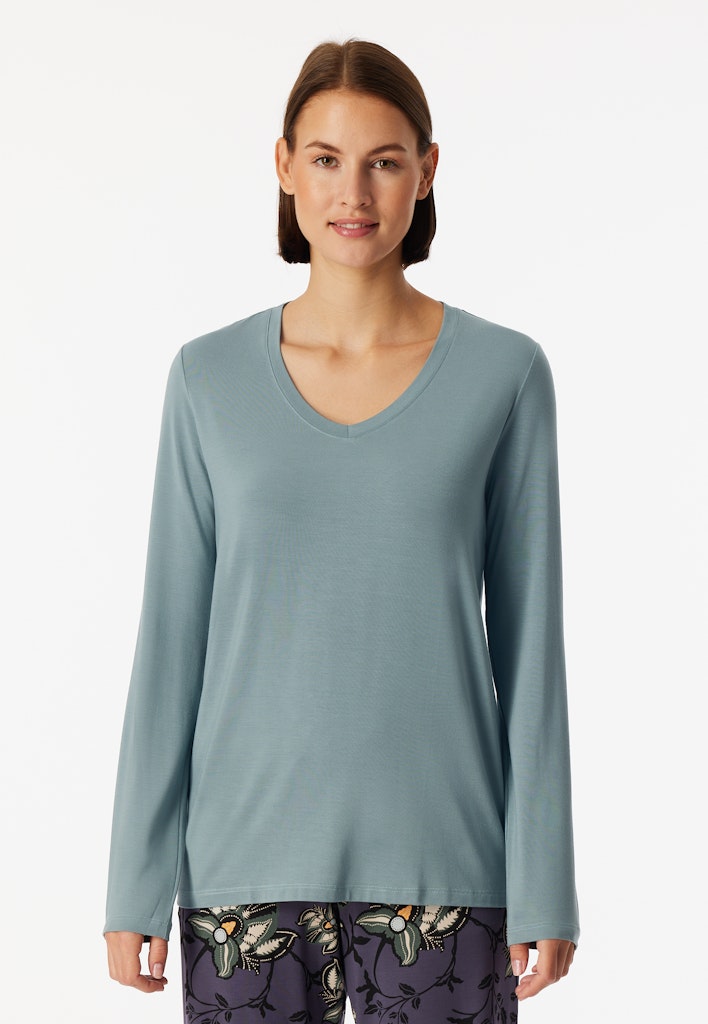 Schiesser Oberteil Mineral