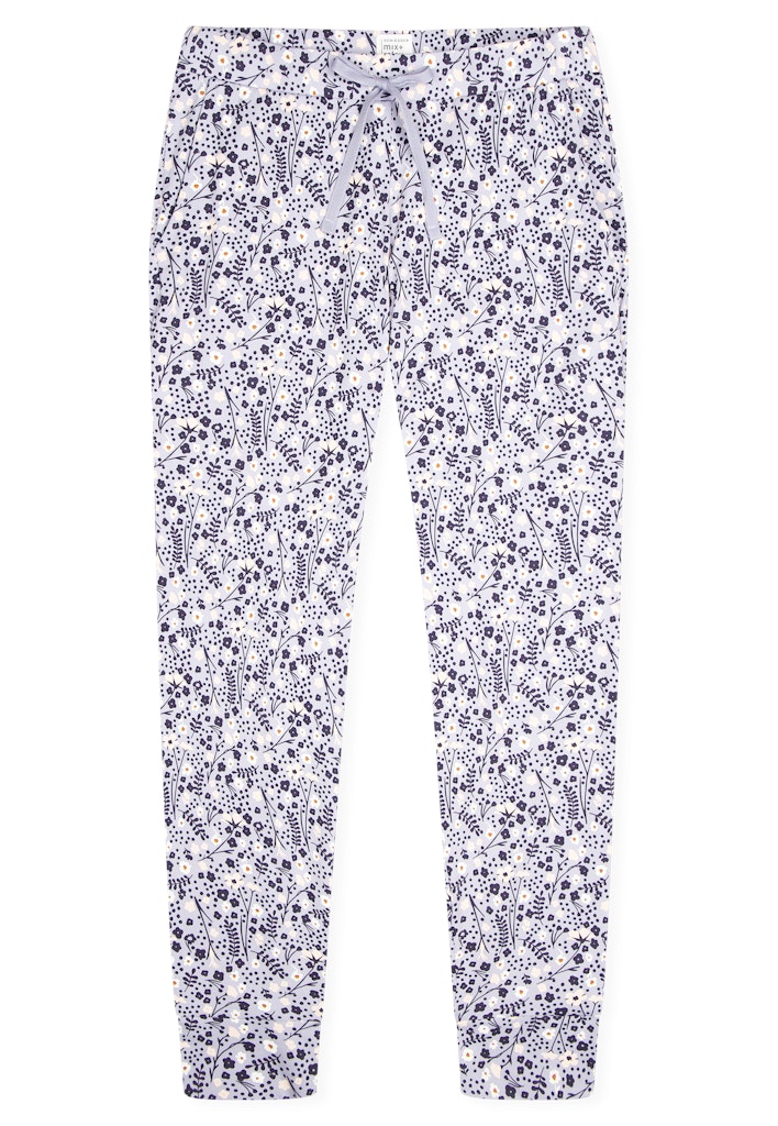 Schiesser Hose Multicolor
