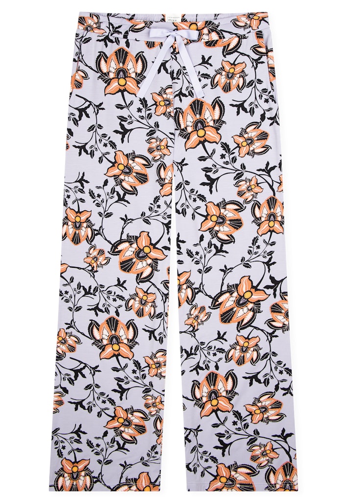 Schiesser Hose Multicolor