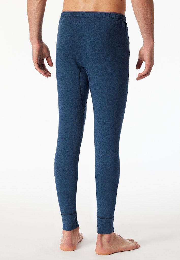 Schiesser Lg Blau