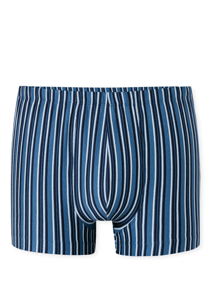 Schiesser Pant Dunkelblau