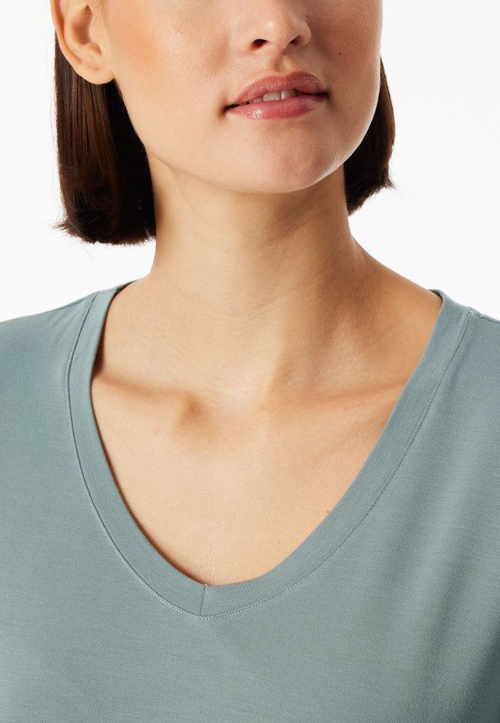 Schiesser Oberteil Mineral