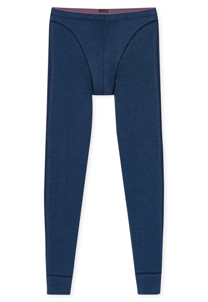Schiesser Lg Blau