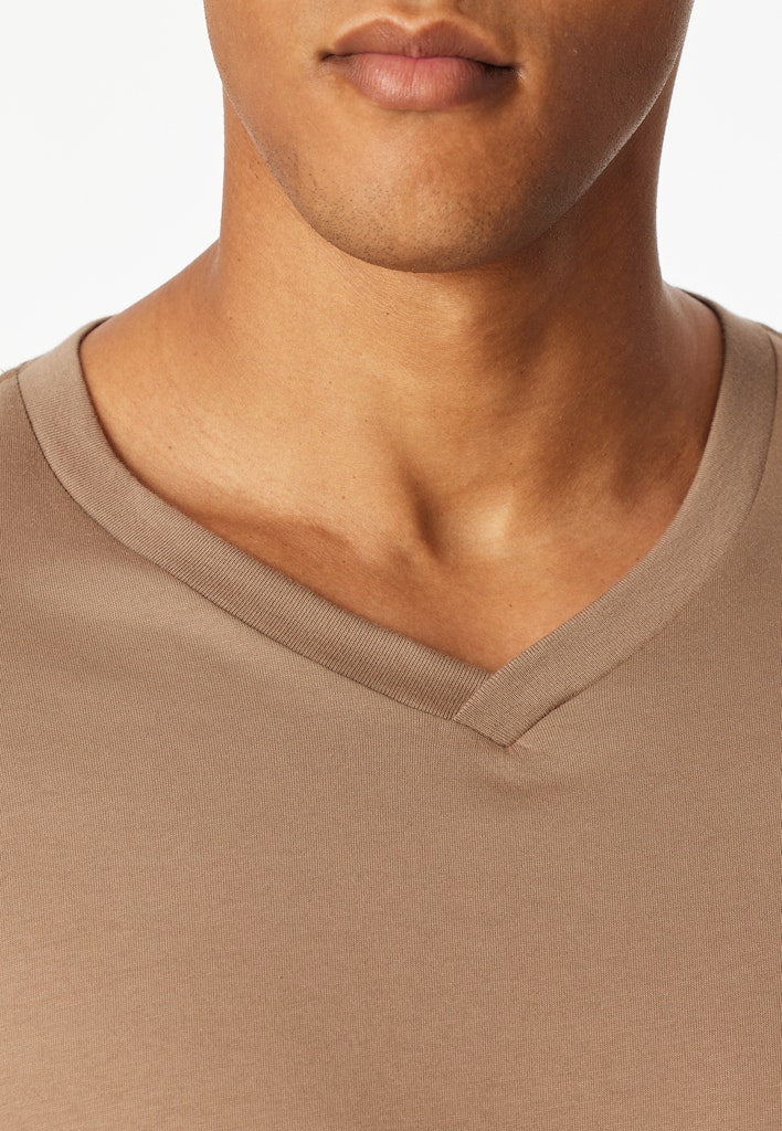 Schiesser Herren Nougat