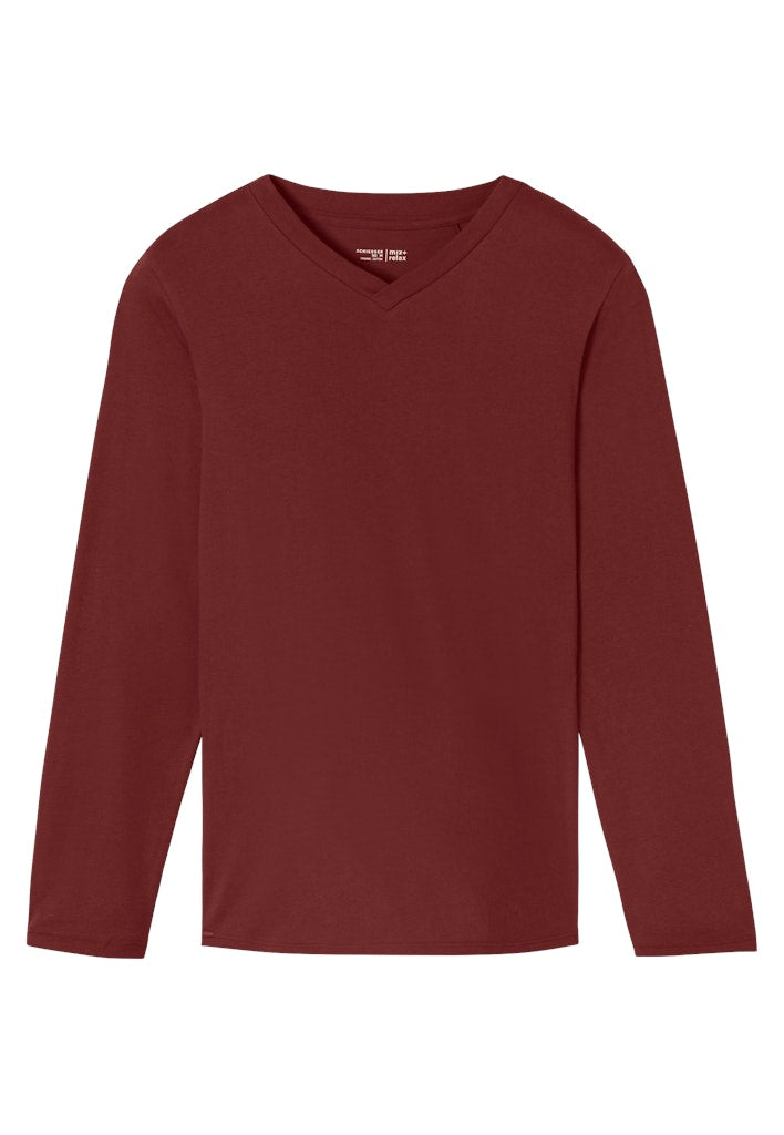 Schiesser Herren Burgund