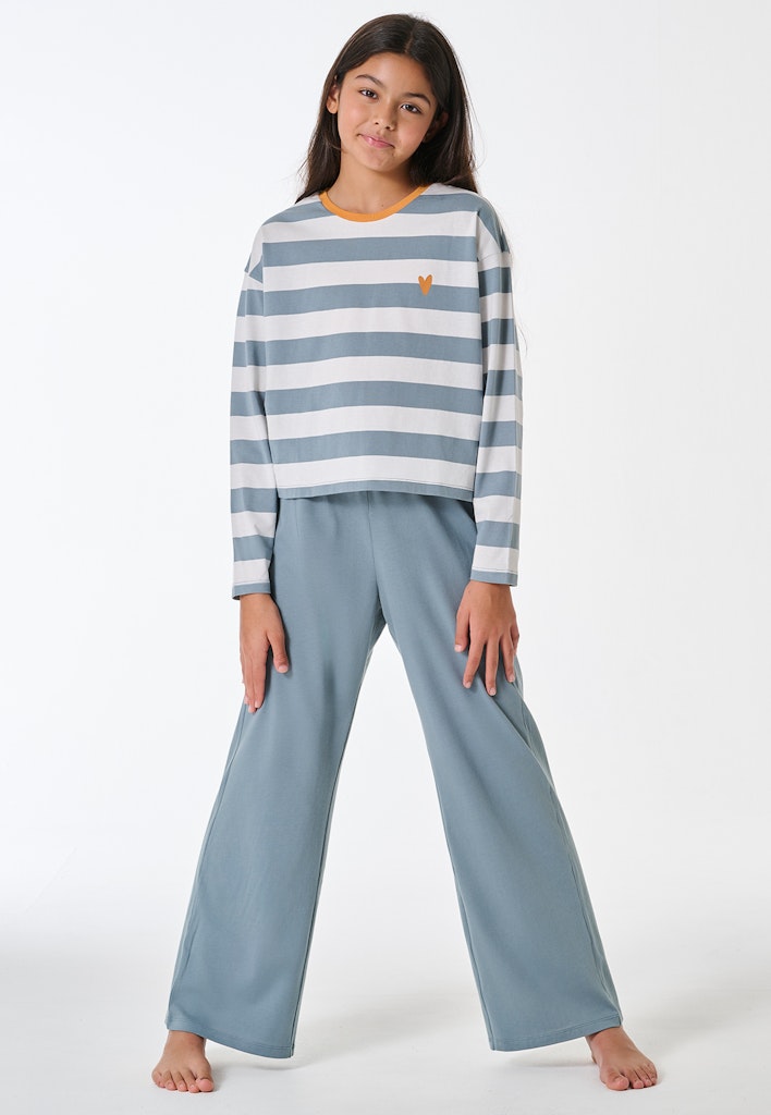 Schiesser Kinder Multicolor