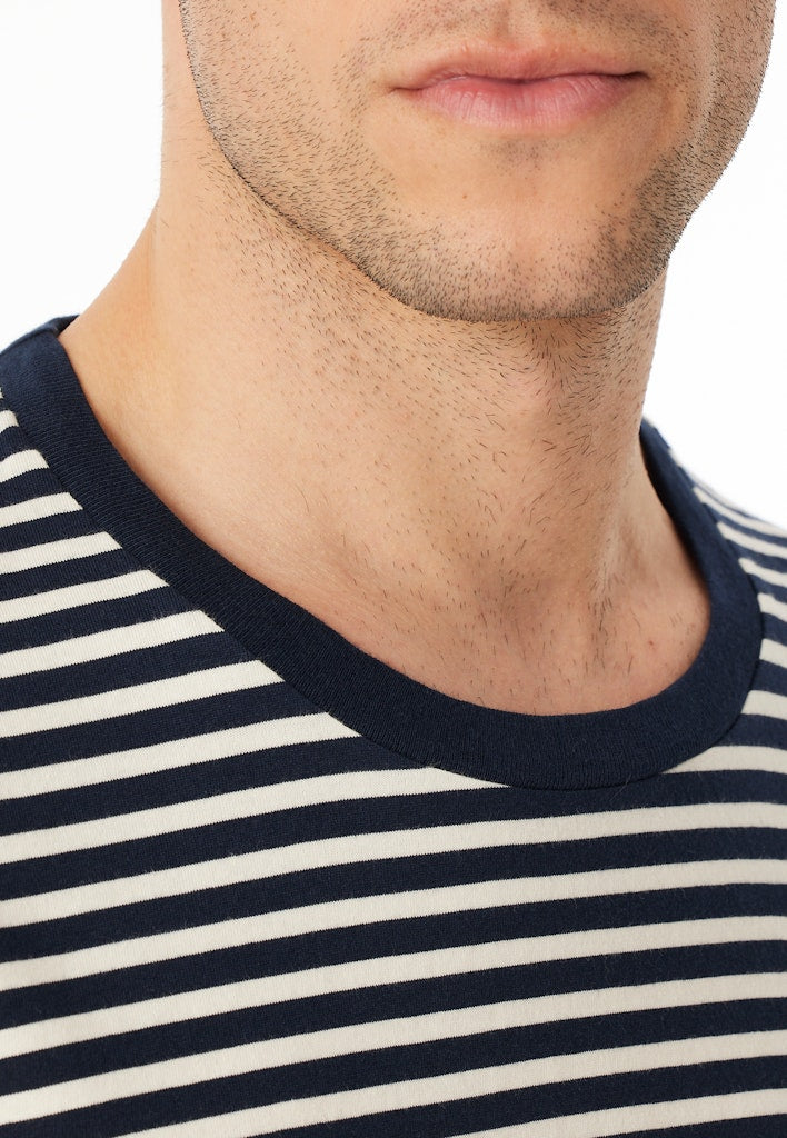 Schiesser Herren Nachtblau