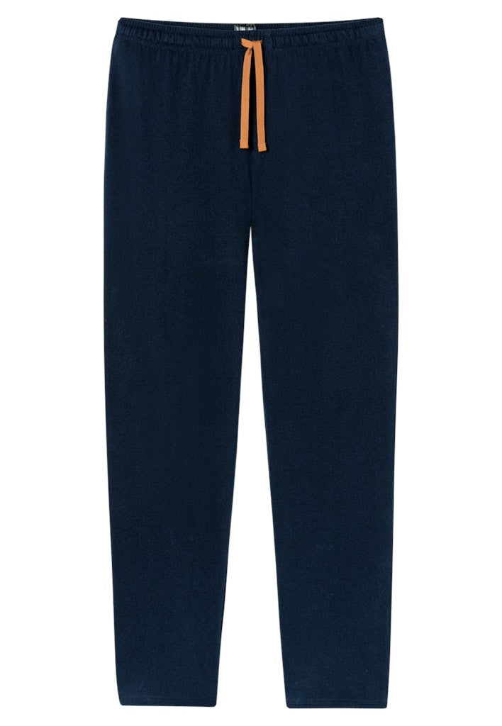 Schiesser Herren Nachtblau