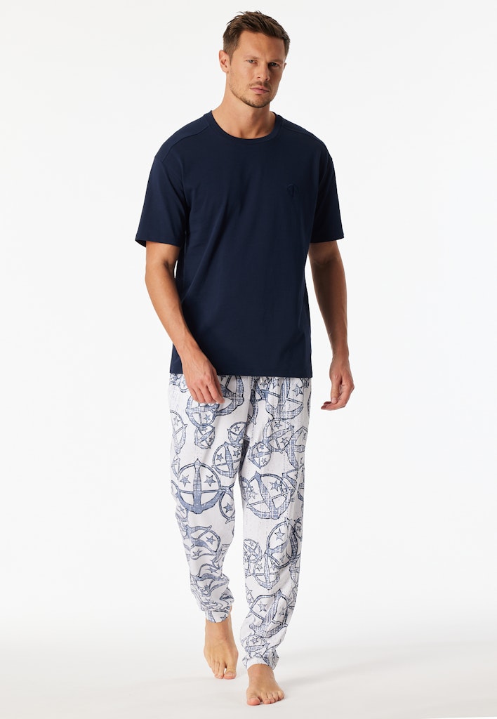 Schiesser Herren Admiral