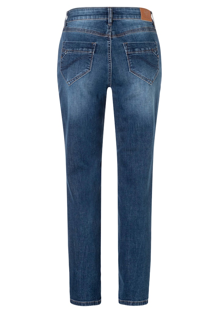 Timezone Damen Jeans  Vintage B