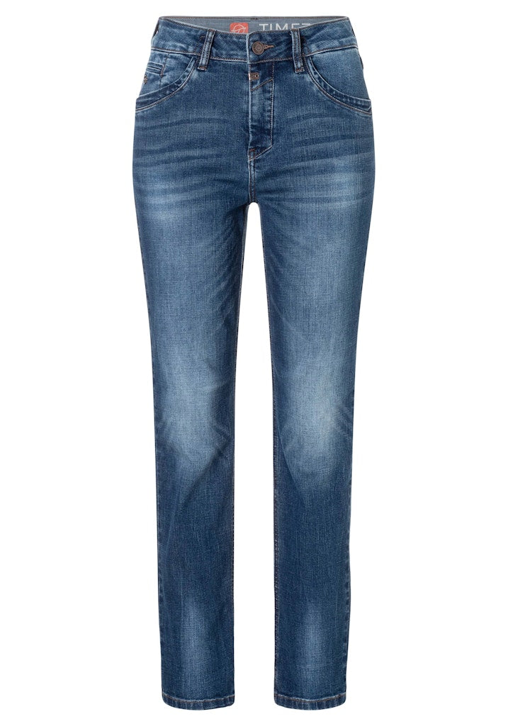 Timezone Damen Jeans  Vintage B