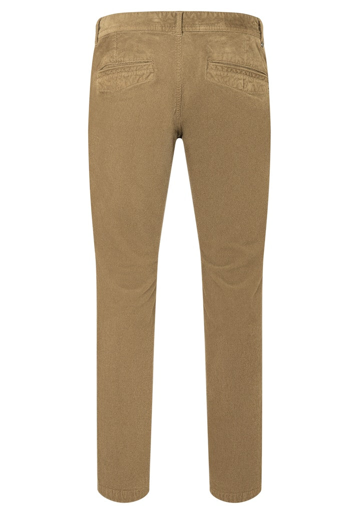 Timezone Herren Hosen  Peanut Bro