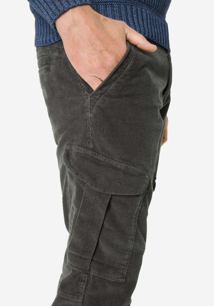 Timezone Herren Hosen  Volcanic G