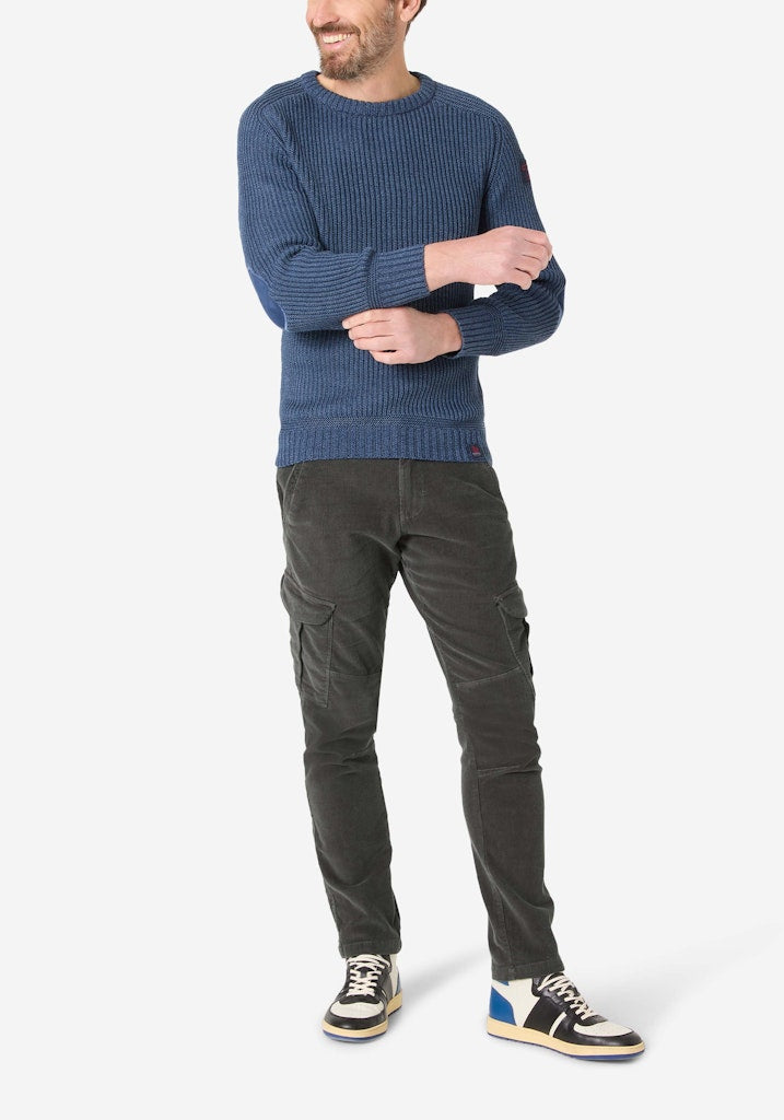 Timezone Herren Hosen  Volcanic G