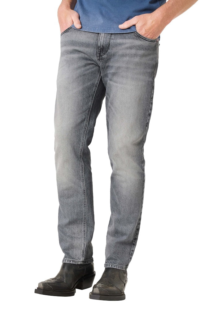 Timezone Herren Hosen  Black Brus