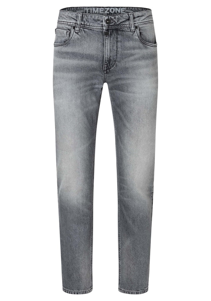 Timezone Herren Hosen  Black Brus