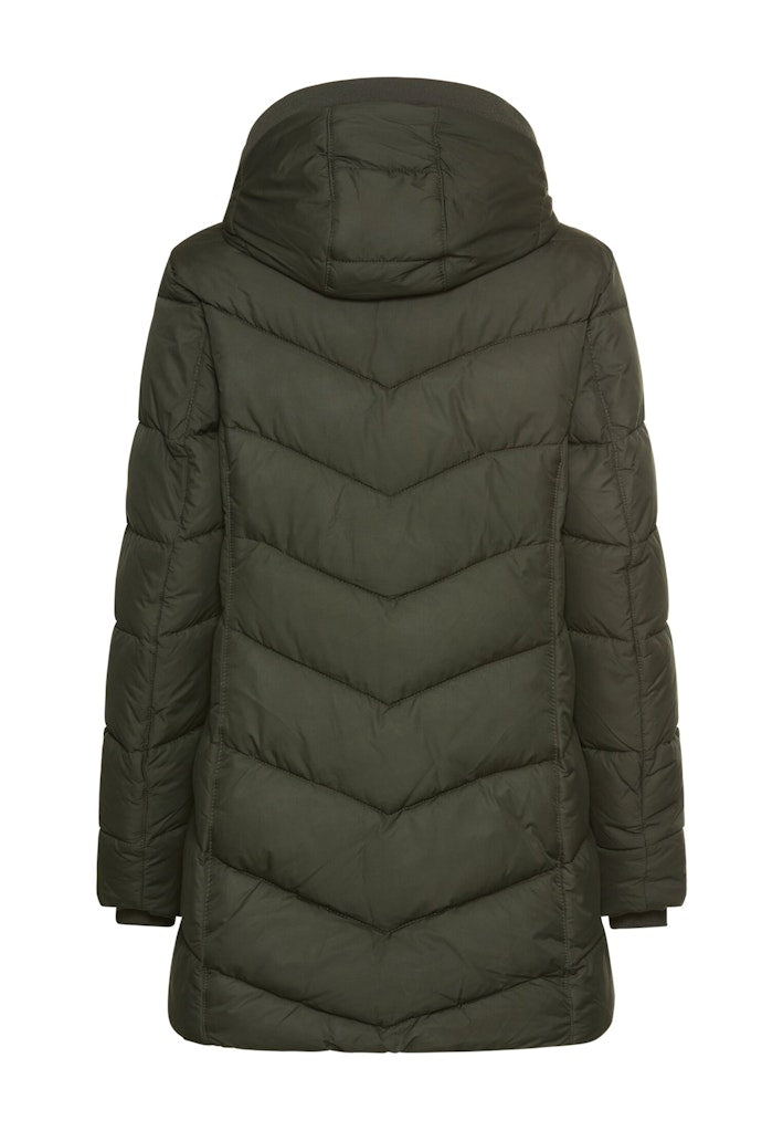 Camel active Damen Jacken  Forest