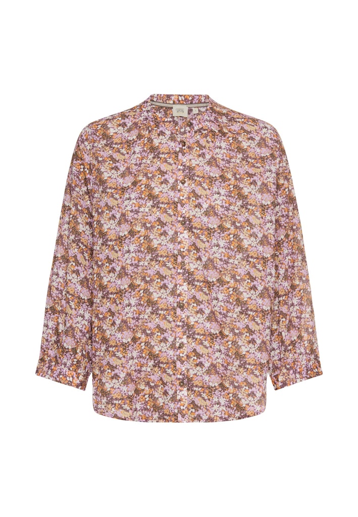 Camel active Damen Blusen  Aop