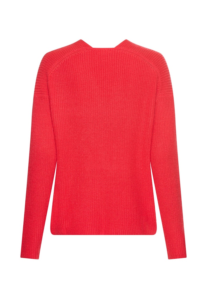Camel active Damen Pullover  Flame