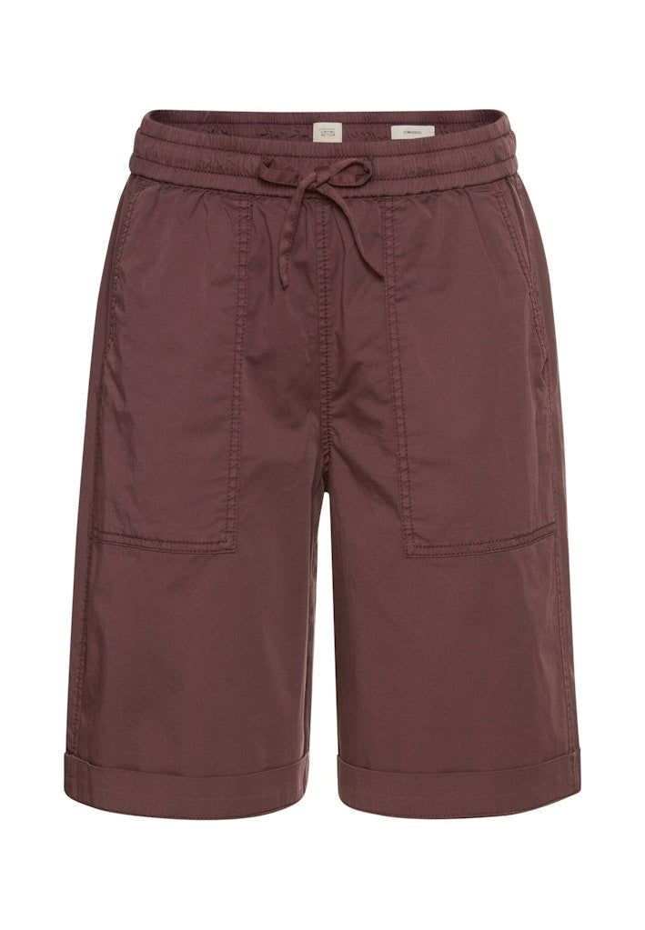 Camel active Damen Shorts  Brickrose