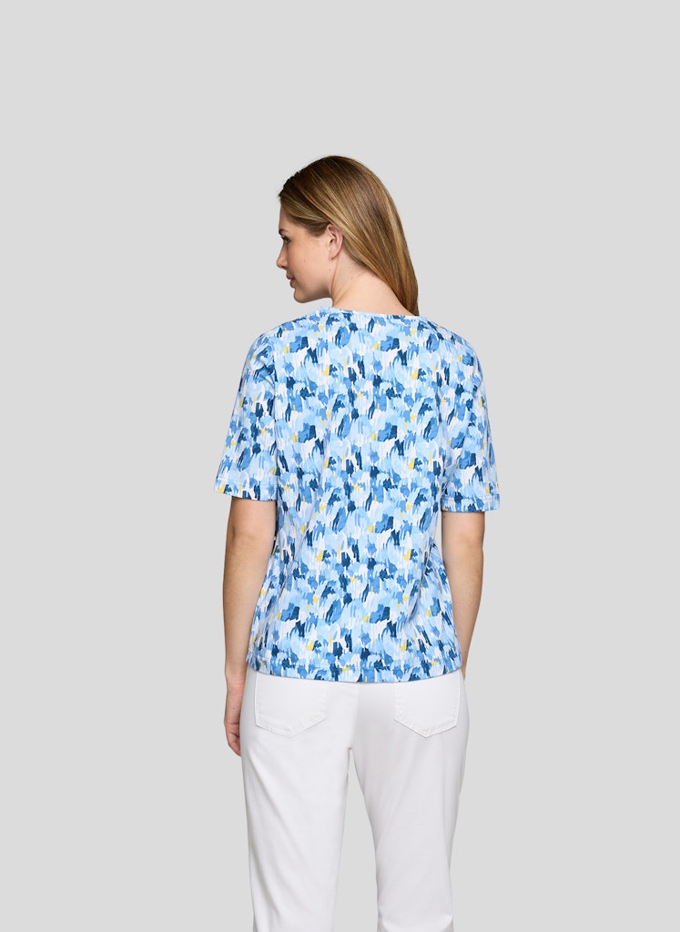 Rabe Damen T-Shirts Karibik