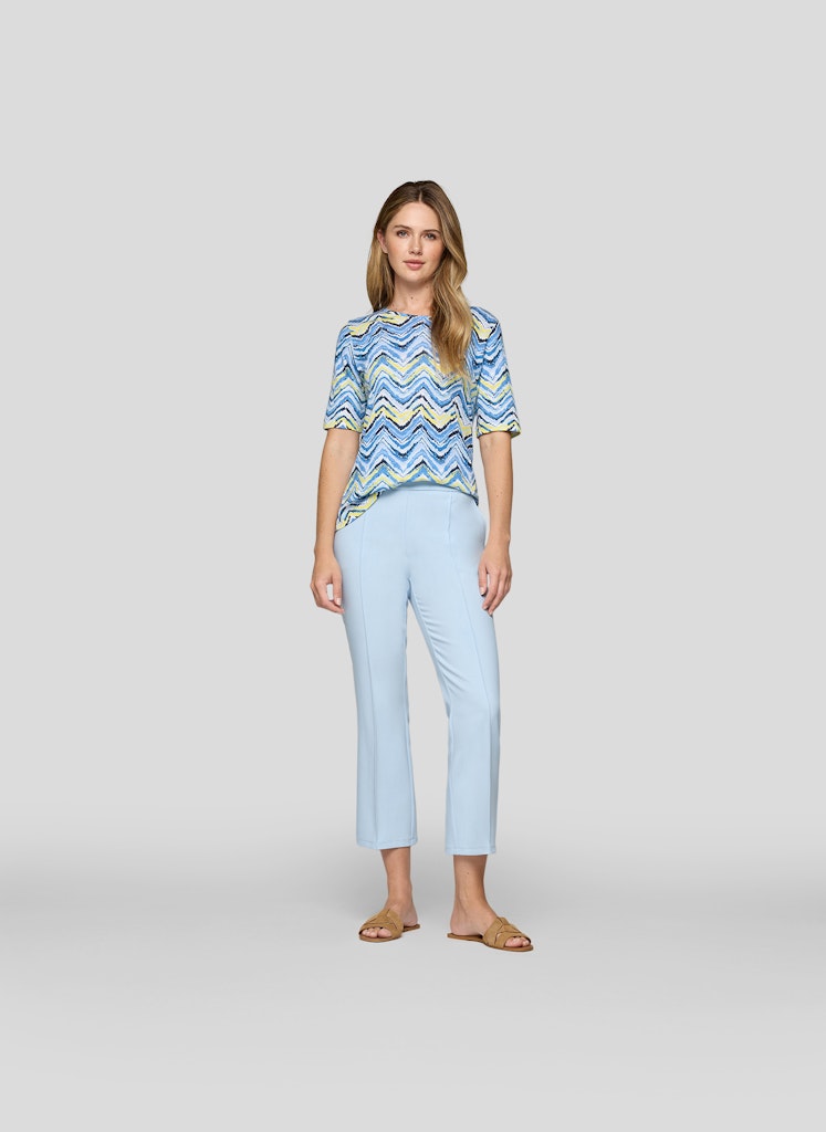 Rabe Damen T-Shirts Karibik